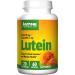 Jarrow Formulas Lutein 20 mg - 60 Softgels