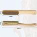 Ultra Durable Rock Climbing Brush with Boar's Hair Bristles - Indoor/Outdoor Use - CJ-CB2001B - Buy Online on GoSupps.com