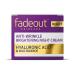 Fadeout Advanced + Age Protection Even Tone Night Cream - 1.69 oz (50ml) - Anti-Aging & Even Skin Tone for All Skin Types - International Shipping Available - Buy Online on GoSupps.com
