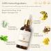 YANIBEST Botanic Hair Oil | 100% Natural Nourishing & Strengthening Formula | Moisturizes & Prevents Split Ends | 2.03 Fl Oz - International Shipping Available - Buy Online on GoSupps.com