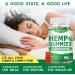 Naturals Fruit Hemp Gummies 1 500 000mg High Strength - Natural Hemp Oil Infused Gummies Great for Peace & Relaxation America's #1 Favorite Hemp Gummy Brand - 90 Gummies 90 Count (Pack of 1) - Buy Online on GoSupps.com