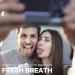 AILE Tongue Scraper | Stainless Steel Tongue Cleaner for Adults & Kids | Reduce Bad Breath & Enhance Oral Hygiene - Buy Online on GoSupps.com