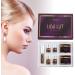 Tetyana Eyelash Perm Kit Professional Eyelash Lash Extensions Lash Lifts Lash Curling Semi-Permanent Curling Perming Wave Suitable For Salon - Buy Online on GoSupps.com