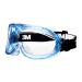 3M Hearing Protection Plug 1100 & Full-Sided Safety Glasses Set - 30 Pairs Soft Foam Earplugs + PVC Coated 31-Part Bundle for Ultimate Hearing Protection - Buy Online on GoSupps.com