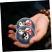 Collbath Hand Massage Balls Set - Baoding & Cloisonne Fitness Balls for Hand Exercises | International Shipping - Buy Online on GoSupps.com