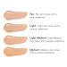 purlisse Radiant Glow BB Cream SPF 30 | Cruelty-Free, Paraben & Sulfate-Free, Light Coverage & Brightening | 1.4oz - Buy Online on GoSupps.com