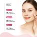 Pink Collagen Jelly Cream PDRN(Sodium DNA)+ 5% Niacinamide Gentle Moisturizer Hydrating Brightening Anti-Wrinkle Improve Fine Lines & Rough Texture For Face - Buy Online on GoSupps.com