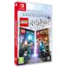 Lego Harry Potter Collection - Nintendo Switch Standard Edition - Buy Online on GoSupps.com