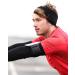 BBTO 3-Piece Winter Fleece Ear Warmer Headband Set for Women Men - Black - Buy Online on GoSupps.com
