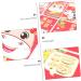 COHEALI 60pcs 2021 New Year Red Envelope Rat Year Hong Bao 2021 New Year Spring Festival Gift Bag Chinese New Year Money Hongbao Wedding Lunar New Year Envelopes Lucky Gift Card Child - Buy Online on GoSupps.com