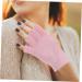 minkissy 1 Pair Collagen Lotion Gloves Hand Moisturizer Gloves Mittens Kids Cotton Hand Gloves Moisturizing Fingerless Moisturizing Gloves Gel Gloves Hydrating Gloves Spa Glove - Buy Online on GoSupps.com