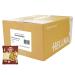 HELLMA 70101342 Peanut crisps in portion bag 8 g