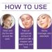 Tranexamic Acid Serum Tranexamic Acid Face Serum Brightening Serum for Face Dark Spot Remover for Face Txa Dark Spot Correcting Serum Reduces Hyperpigmentation Anti Wrinkle Hydrating - Buy Online on GoSupps.com