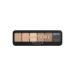 Profusion Cosmetics Pro Makeup Case Contour I Palette - Light Medium