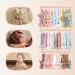 MOFASVIGI Macrame Headband Holder for Baby Girls - Boho Wall Decor & Organizer - Buy Online on GoSupps.com