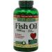 Nature's Bounty Fish Oil 1200 mg - 320 Rapid Release Softgels for Heart Health - Buy Online on GoSupps.com