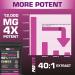 Milk Thistle Capsules 12 000mg - 80% Silymarin High Strength - 90 Capsules Vegan NO Fillers & Binders 100% Pure - Milk Thistle Tablets Powder Alternative by PROELITE 90 count (Pack of 1) - Buy Online on GoSupps.com
