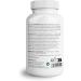 Theonia Magnesium Complex 205mg High Concentration Supplement with Zinc and Vitamin D3 - Helps Muscle and Bone Health - 60 Capsules - Buy Online on GoSupps.com
