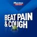 Mucinex Rapid+Clear Maximum Strength Cold & Cough Medicine Fever Pain Headache & Cough Relief with Acetaminophen & Dextromethorphan Rapid Release Caplets for Adults 20 Count 20 Count (Pack of 1) Caplets - Buy Online on GoSupps.com