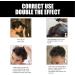 Sonew Hair Styling Powder 2 X 8g - Volumizing Hair Powder for Men and Women - Travel Size for Thinning Hair and Root Lifting - Buy Online on GoSupps.com
