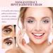 Eye Cream Firming Under Eyes Moisturizing Eye Cream 15g Face Cream Firming Balm for Smoothing Sensitive Skin Daily Use for Women and Men Morning and Evening - Buy Online on GoSupps.com