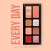 Multi-Effect Makeup Palette | All-In-One Reusable Magnetic Palette with Eyeshadows Lipstick & Blush | Bianca Makeup - Achieve Your Desired Look Every Day - Buy Online on GoSupps.com