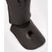 Venum Unisex-Youth Challenger Shin Guards L Black/Black - Premium Protection for Young Athletes | Fast International Shipping - Buy Online on GoSupps.com