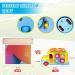 Buy Educational Baby Toys for 1-3 Years | Musical Animal Noises & Movement Bus | Perfect Gifts for 12-18 Months Girls - Buy Online on GoSupps.com
