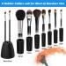 Beautrayn Automatic Makeup Brush Cleaner - Fast Electric Spinner Tool for Wash & Dry Cleaning - Buy Online on GoSupps.com