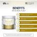 IDLife IDFitness Load | Revolutionary Performance Powder for Muscle Gains Strength & Endurance - 270g | International Shipping Available - Buy Online on GoSupps.com