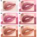 Buy 6 Colors Fat Lip Oil Gloss | Hydrating Tinted Lip Gloss | Long-Lasting Plumping Lip Care - Buy Online on GoSupps.com