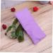 Beavorty Lavender Eyepillow - Hot Compress Eye Pillow for Relaxation Sleep & Yoga - Purple Eye Cushion - Buy Online on GoSupps.com