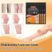 Patch Anti Varices 2x 48pcs patchs Varicose Veins Patch Varices Jambe Soulager Gonflement Varices Traitement Jambe pour Les Jambes limine Les Varices et Les Varicosit s - Buy Online on GoSupps.com