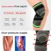 Delaman Knee Braces - Sport Pressure Support for Men & Women | Ideal for Running Workouts & Arthritis Relief - Buy Online on GoSupps.com