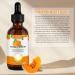 Organic Pumpkin Seed Oil for Hair Growth - 60ml | Eyebrow, Eyelash & Skin Care - Buy Online on GoSupps.com