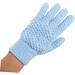 minkissy 3 Paires pour frotter le outil de bol Hammer Tools purateur m nager gommage corps Gommage corporel de pour peaux mortes de gommage pour le corps nylon - Buy Online on GoSupps.com