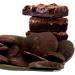 SBULICHOCO Fairtrade milk Raw cooking chocolate in pistoles 250 gr ref: 1072 - Buy Online on GoSupps.com