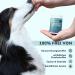 Felmo Calming Snacks for Dogs | Stress Relief Treats with Valerian | Relaxation & Balance | Non-Habit Forming - Buy Online on GoSupps.com