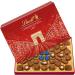 Lindt - CHAMPS-ELYSEES Box - Milk Chocolates - Fine & Irresistible - 17 oz - Buy Online on GoSupps.com