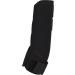Kerbl 320132 Fetlock Boots - Set of 4 Synthetic Rubber for Thoroughbreds - Black - International Shipping Available - Buy Online on GoSupps.com