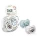 LOVI Dynamic Pacifier 0-2 Months | BPA-Free Silicone | Wild Soul Boy - Comfort & Safety for Your Baby - Buy Online on GoSupps.com