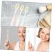 Buy Gatuida 45-Piece Tooth Cleaning Set - Soft Travel Toothbrush & Household Brushes - 5 Pack for Effective Dental Care - Buy Online on GoSupps.com