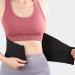 PW Tools Lumbar Belt | Adjustable Tailla Protection Belt - Cozy Thickened 3-Row Waist Wrap for Lumbar Spine Support - Buy Online on GoSupps.com