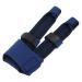 HURRISE Two Fingers Splint - Adjustable Finger Brace for Injury Recovery | Wrist Training Orthosis for Effective Finger Support - Buy Online on GoSupps.com