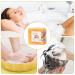 Buy 2 Pcs Handmade Natural Ginger Soap - Biologically Safe 100g Bars for Skin Hair Body & Face - Ideal for Bathing & Showering - Buy Online on GoSupps.com
