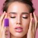 Fairy Powder Highlighter - Body Shimmer Powder Highlighter Makeup Stick - Face and Body Highlighter Smooth Fairy Highlight Patting Powder for Hair Face Eyes Body Tmay 03# - Buy Online on GoSupps.com