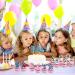 49 Piece Cartoon Cake Topper Set - Perfect Birthday Decoration for Girls | STI Muffins & Tortendeko in Blue - Buy Online on GoSupps.com