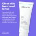 Proactiv Acne Body Wash - Exfoliating Body Wash for Sensitive Skin Salicylic Acid Cleanser with Soothing Shea Butter & Cocoa Butter - 9 oz. - Buy Online on GoSupps.com