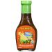 Annie's Naturals Sesame Ginger Vinaigrette - Organic 8-Ounce (Pack of 6)
