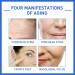 2023 Youthfully Botox Face Serum - Anti-Wrinkle, Anti-Aging, Dark Spot Corrector - Collagen Infused (1 Pcs) - Buy Online on GoSupps.com